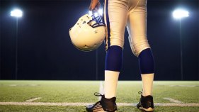 CA School For Deaf is Football Powerhouse