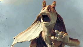 First 3D Star Wars Movie Gets a Release Date