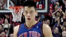 Menlo Park Gym Played Role in Jeremy Lin's Surge