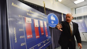 Travel Ban Saves California $85 Million