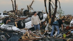 Midwest Tornadoes Started Here