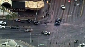 Suspect in Vegas Maserati Slaying Boasts of Gangsta Life