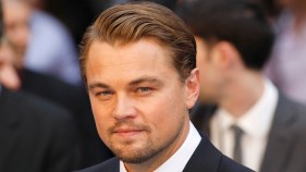 Leonardo DiCaprio Space Flight Auctioned for $1.5 Million