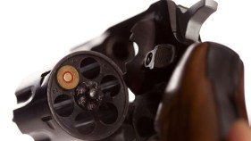 Woman Shot in Buttocks in SF