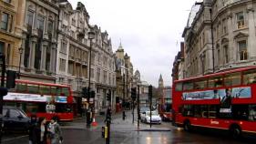 London Underground