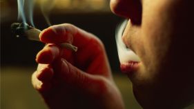 Lawmaker: It's High Time We Taxed Pot 