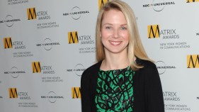 Yahoos Complain of Marissa Mayer's Paperwork Avalanche