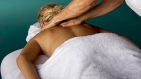 Massage Therapist Accused of Repeated Sexual Assault