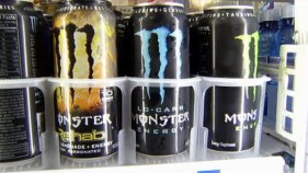 SF City Attorney Sues Monster Over Energy Drinks