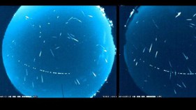 NASA Builds Network of Meteorite Cameras