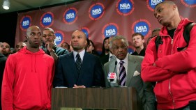 NBA May Cut Entire Season
