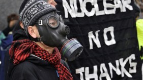 Poll: Californians Dislike Nukes, Maybe OK with Oil Drilling