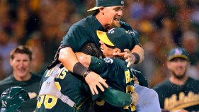 Event Guide: Playoff Baseball, Possibly All Across The Bay
