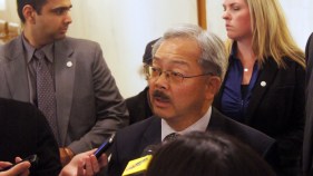 SF Mayor Ed Lee Playing Tough on CPMC Hospital Deal