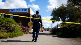 Study: Stricter Gun Control Means Less Gun Deaths