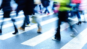 Woman, 81, Killed Crossing Street in SJ