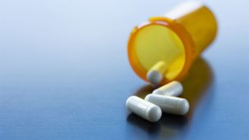 Charges Dropped Against Jail Nurse Who Allegedly Stole Pills