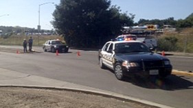 Body Found in Trash Can Likely Not LaMar