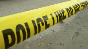 US Park Police on Manhunt for Shooter at SF Aquatic Park