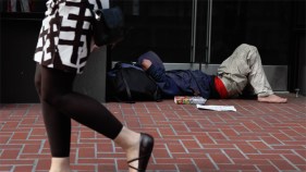 Over 6 Million Californians Live in Official Poverty