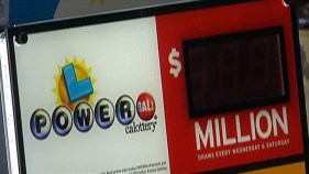 Multi Million-Dollar Powerball Dreams Begin in CA