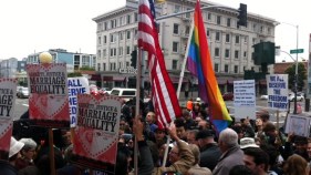 Court: Prop 8 Unconstitutional