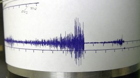 Mysterious Tremors Found Deep Under San Andreas 