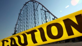 $1.2B Theme Park "Bigger Than Disneyland"