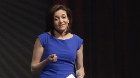 Thousands of Women Pack SF Convention