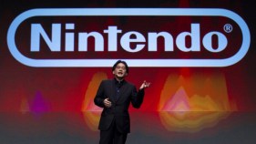 Nintendo vs Apple
