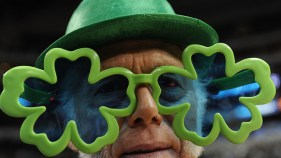 12 Irish Pubs to Hit For St. Pat's
