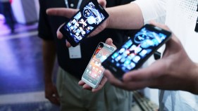 Google's Android on 75 Percent of Smartphones in 2012