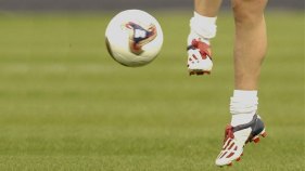 Coastal Agency Could Sink Golden Gate Park Soccer Fields