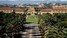 Stanford Unveils NYC Campus