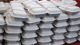 San Jose Ready to Say Adios to Styrofoam