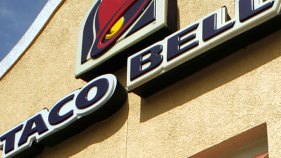 Napa Taco Bell Robbed