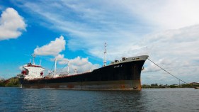 Sunken Tanker Could Leak 3 Million Gallons of Oil