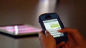 Student Sexting Scandal Might Mean Child Porn Charges