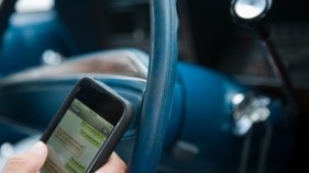 Future Cars May Be iPads on Wheels