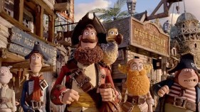 "The Pirate! Band of Misfits"