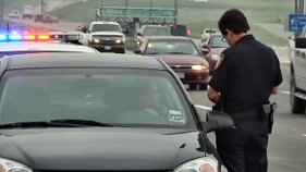 New Law: Just Pay 50% on Old Traffic Tix