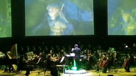 Gamers Fundraiser for Video Game Museum