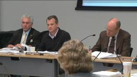 San Jose Approves Smaller Pensions