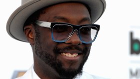 Will.i.am's Advice For Justin Bieber: "Continue To Love Music!"