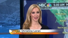 Mild Start To Workweek; Rain Moves In Late Thursday