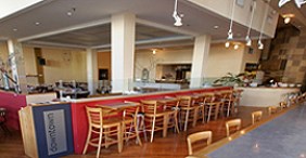 Summer Break for Berkeley Restaurant