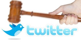 Love Settles in Twitter Related Lawsuit