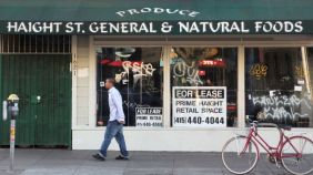 SFPD Changes Mind on Sit-Lie