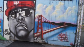 Ads for Anti-Graffiti Movie Defines Irony