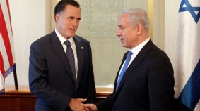 Romney Compares CA to Debt-Ridden Greece